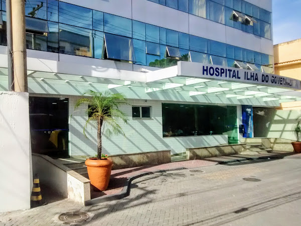 Hospital Ilha do Governador