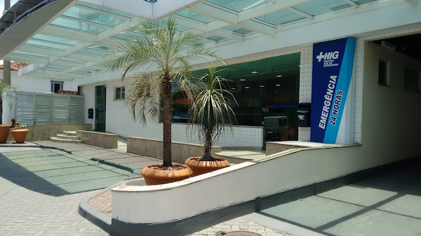 Foto 2 Hospital Ilha do Governador