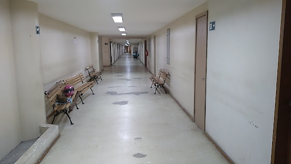 Foto 3 Hospital Ilha do Governador