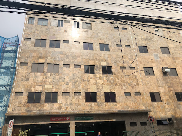 Foto 1 Hospital de Clínicas de Jacarepaguá