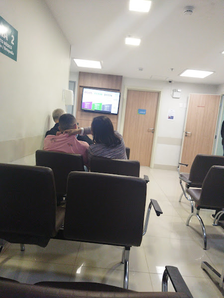 Foto 2 Hospital de Clínicas de Jacarepaguá