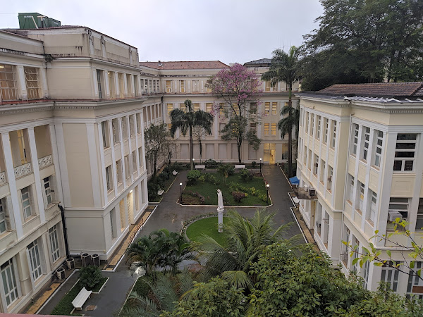 Hospital São Francisco na Providência de Deus