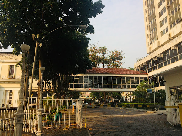 Foto 4 Hospital São Francisco na Providência de Deus