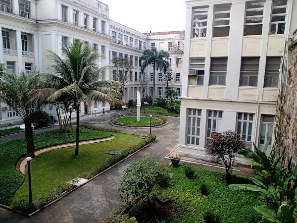 Foto 5 Hospital São Francisco na Providência de Deus Foto 5 Hospital São Francisco na Providência de Deus