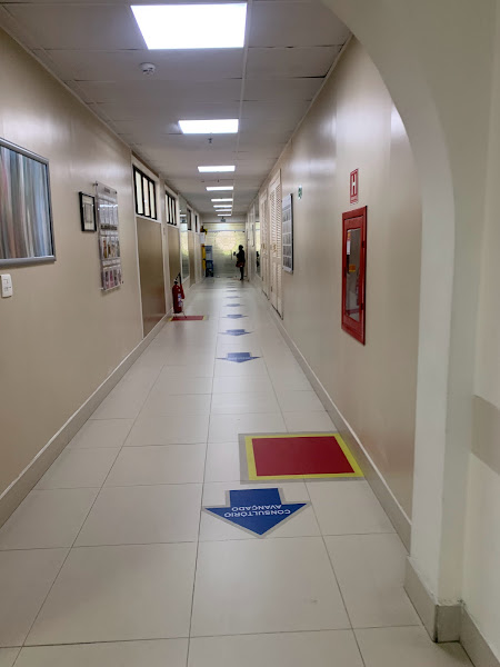 Hospital Pan-Americano Hospital Pan-Americano