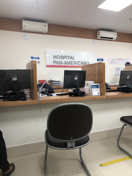 Foto 1 Hospital Pan-Americano Foto 1 Hospital Pan-Americano