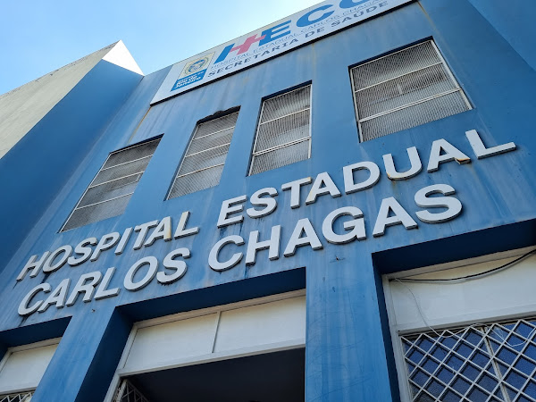 Hospital Estadual Carlos Chagas