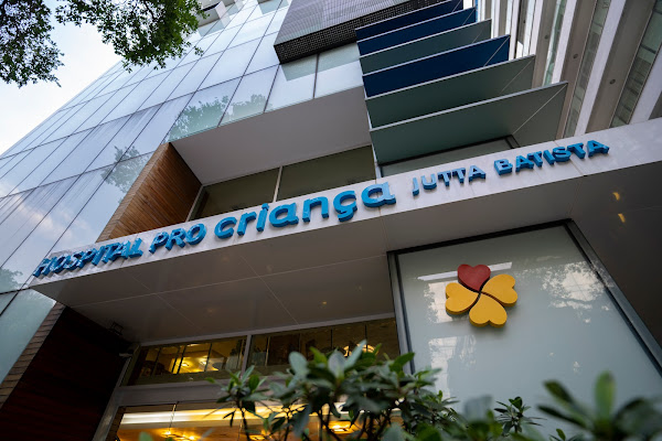 Foto 7 Hospital Pediátrico Jutta Batista