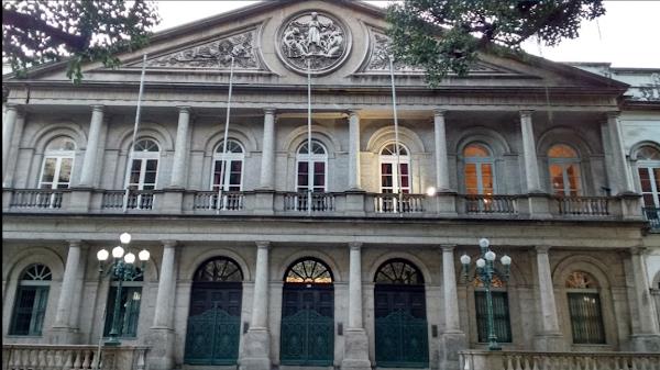 Santa Casa de Misericórdia do Rio de Janeiro