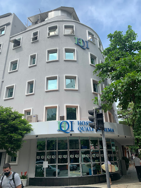 Hospital Quali Ipanema