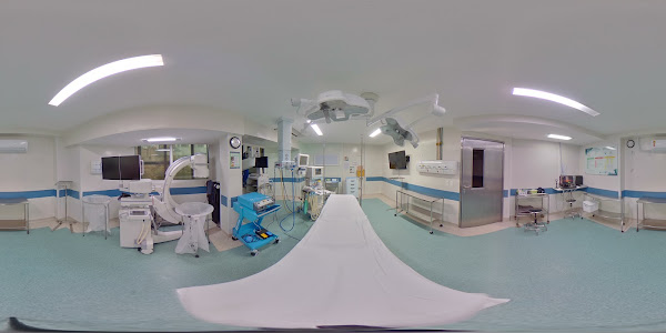 Foto 2 Hospital Quali Ipanema