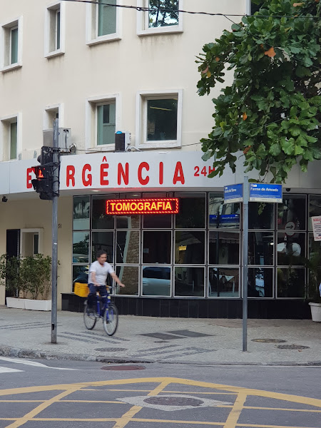 Foto 3 Hospital Quali Ipanema