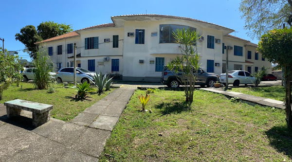 Hospital Municipal Álvaro Ramos