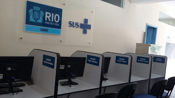 Foto 1 Hospital Municipal Álvaro Ramos