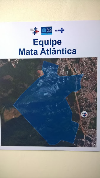 Foto 2 Hospital Municipal Álvaro Ramos