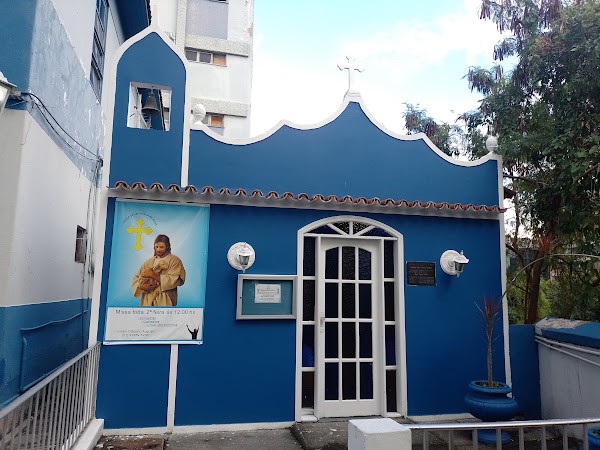 Foto 2 Hospital Central da Polícia Militar