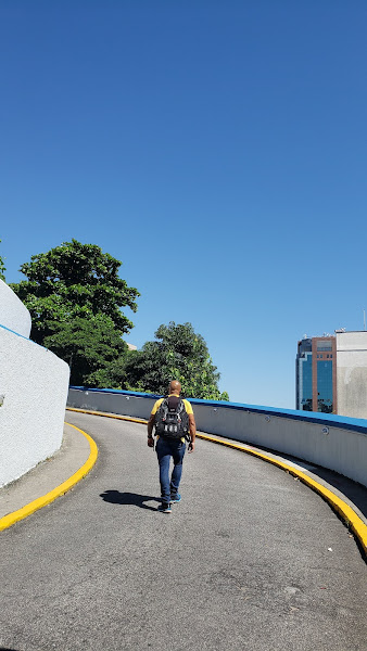 Foto 3 Hospital Central da Polícia Militar