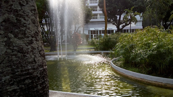 Foto 4 Hospital Federal da Lagoa