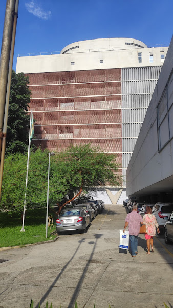 Foto 5 Hospital Federal da Lagoa