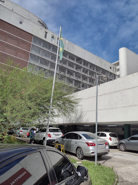 Foto 6 Hospital Federal da Lagoa