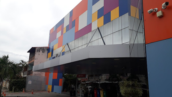 Hospital Real D'Or: Pronto Atendimento 24h, Urgência, Emergência Adulto, Emergência Pediátrica, UTI, Rio de Janeiro RJ