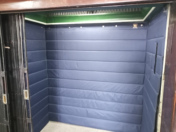 Hospital Municipal Jesus