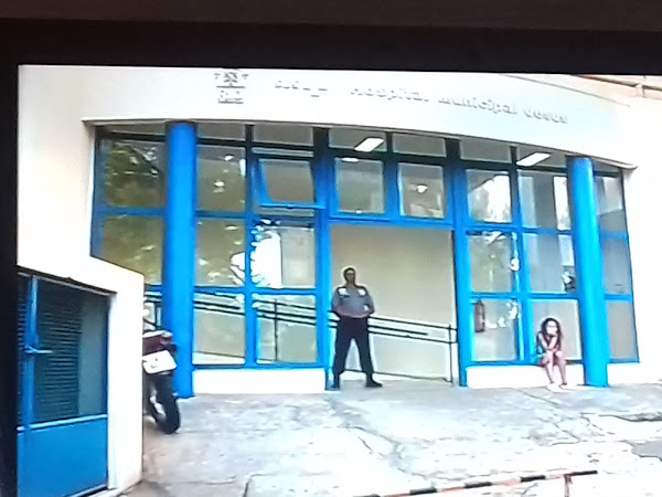 Foto 1 Hospital Municipal Jesus