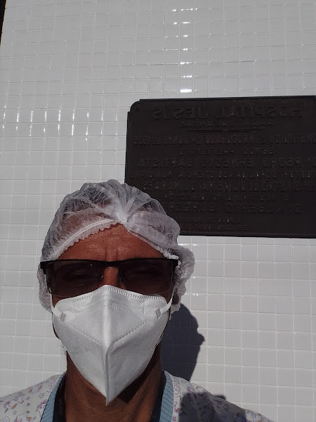 Foto 2 Hospital Municipal Jesus