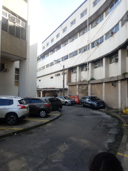 Foto 3 Hospital Municipal Jesus