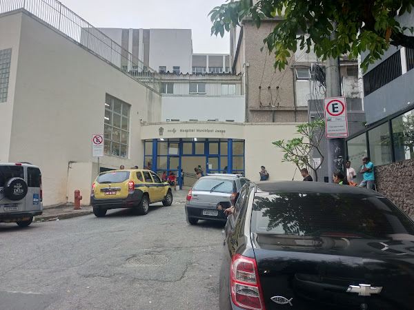 Foto 4 Hospital Municipal Jesus