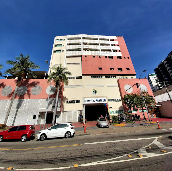 Hospital Pasteur