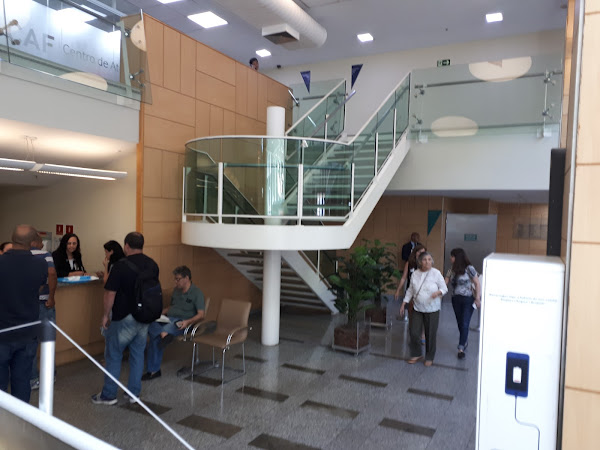 Foto 1 Hospital Pasteur