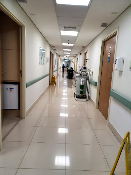 Foto 3 Hospital Pasteur