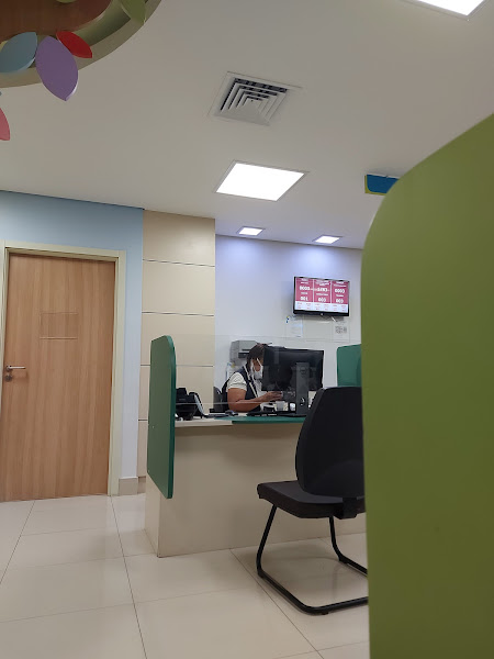 Foto 4 Hospital Pasteur