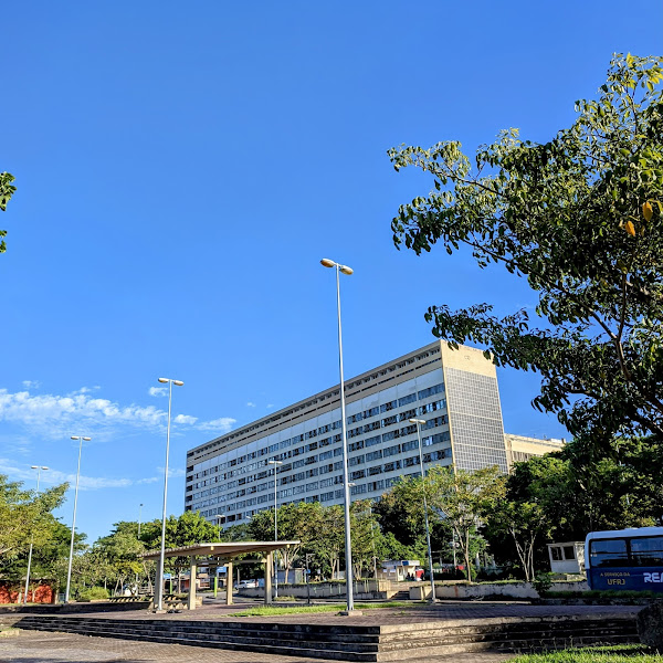 Foto 5 Hospital Universitário Clementino Fraga Filho