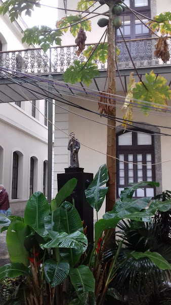 Foto 1 Hospital Escola São Francisco de Assis