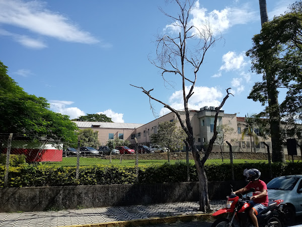 Foto 1 Hospital São Lourenço