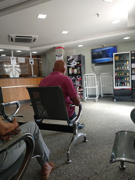 Foto 2 Hospital São Lourenço