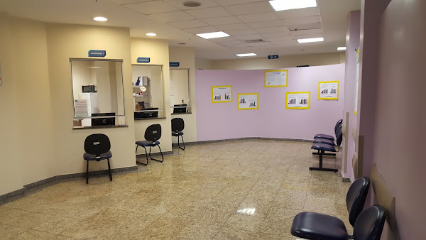 Foto 1 Hospital Maternidade Maria Amélia Buarque de Hollanda