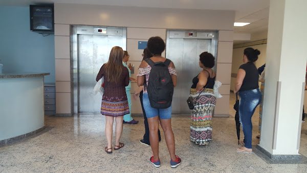 Foto 3 Hospital Maternidade Maria Amélia Buarque de Hollanda