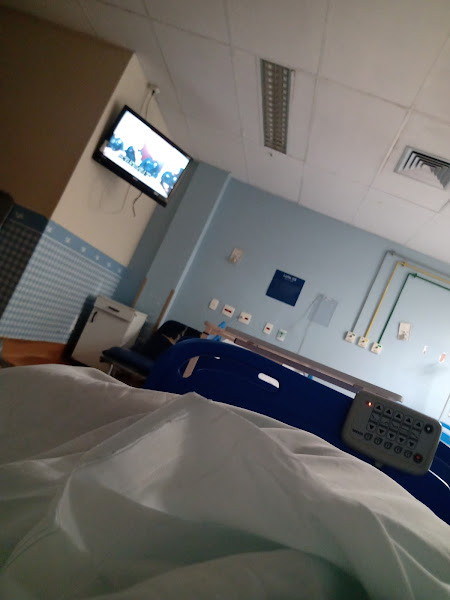 Foto 4 Hospital Maternidade Maria Amélia Buarque de Hollanda