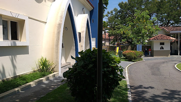 Foto 2 Hospital Central da Aeronáutica