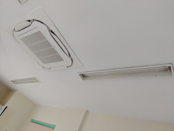 Foto 4 Hospital Central da Aeronáutica