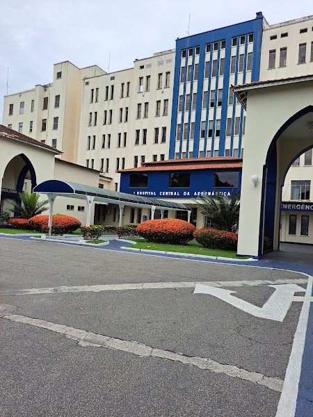 Foto 6 Hospital Central da Aeronáutica