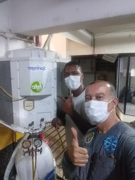 Foto 1 Hospital Israelita - Serviço