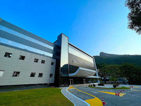 Hospital Adventista Silvestre