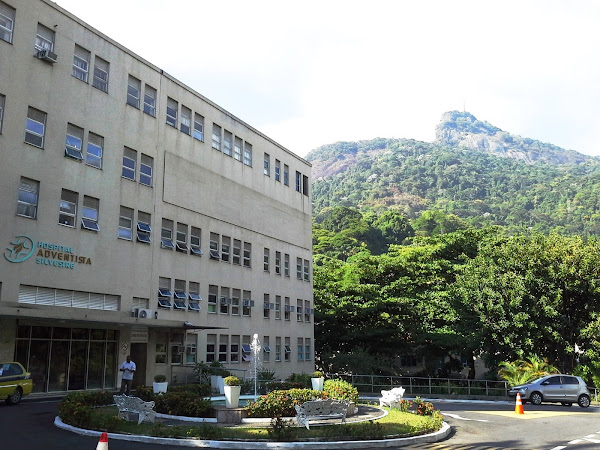 Foto 1 Hospital Adventista Silvestre