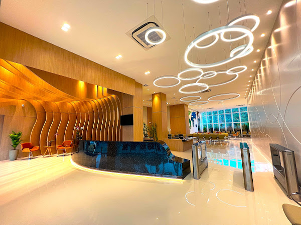 Foto 2 Hospital Adventista Silvestre