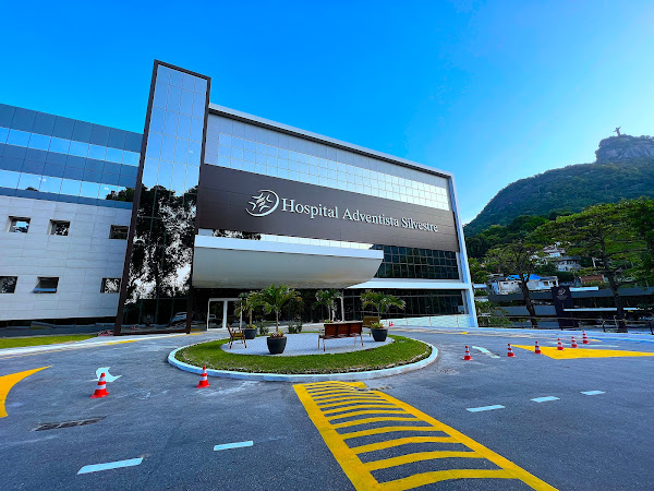 Foto 5 Hospital Adventista Silvestre