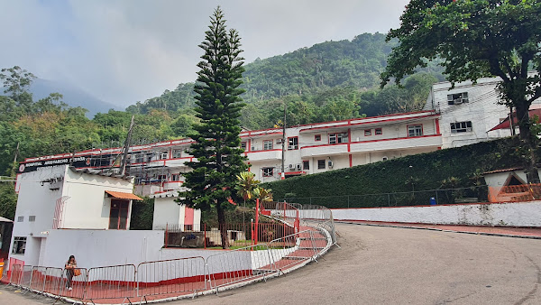 Foto 1 Hospital Central Aristarcho Pessoa